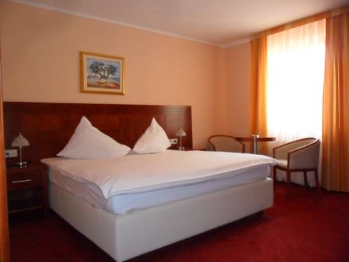 Imagen general del Hotel Villa Riva Makarska. Foto 8