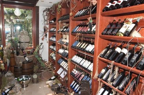 Imagen general del Hotel Villa Riva Makarska. Foto 10