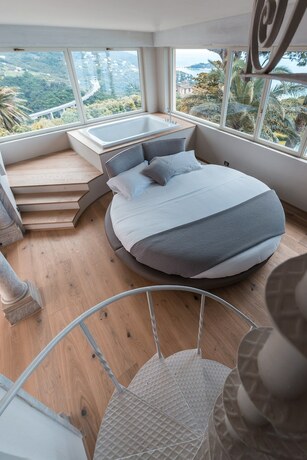 Imagen general del Hotel Villa Riviera Resort. Foto 2