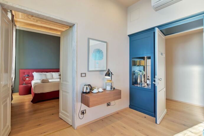 Imagen general del Hotel Villa Riviera Resort. Foto 3