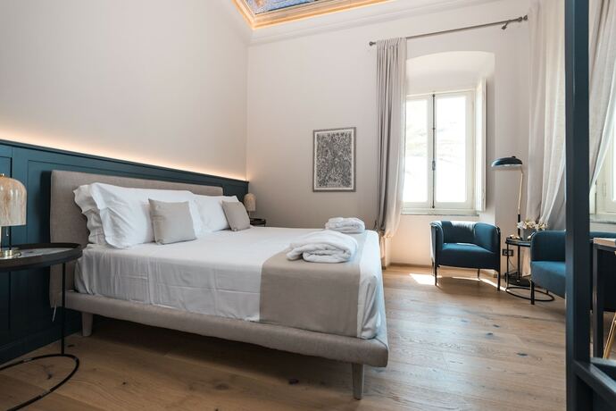 Imagen general del Hotel Villa Riviera Resort. Foto 4