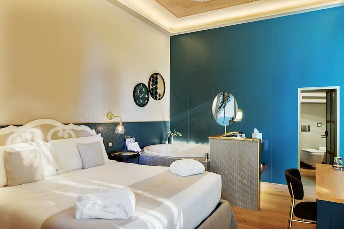 Imagen general del Hotel Villa Riviera Resort. Foto 5