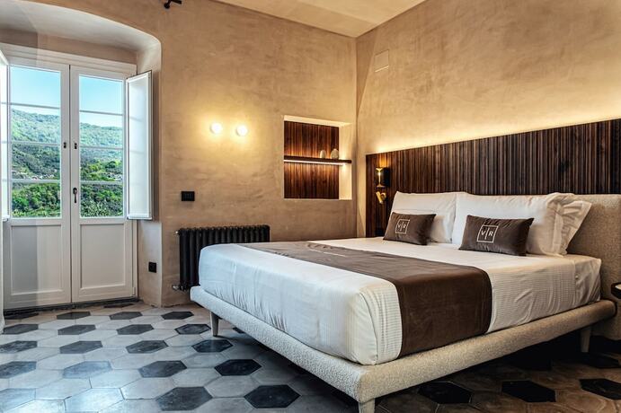 Imagen general del Hotel Villa Riviera Resort. Foto 7