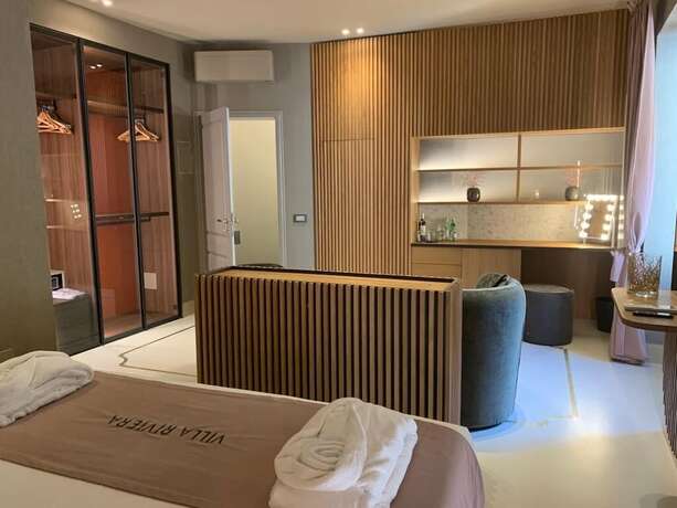 Imagen general del Hotel Villa Riviera Resort. Foto 8