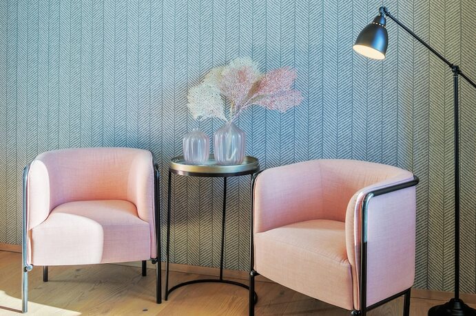 Imagen general del Hotel Villa Riviera Resort. Foto 10