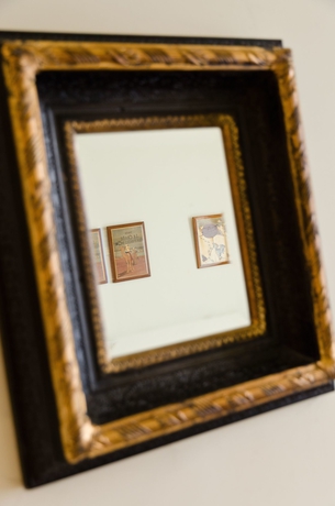 Imagen de la habitación del Hotel Villa Rivoli. Foto 3