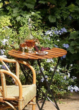 Imagen de los exteriores del Hotel Villa Rivoli. Foto 6