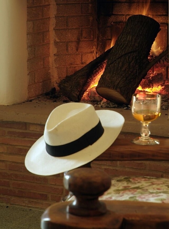 Imagen de la habitación del Hotel Villa Rizzo Resort and Spa. Foto 12