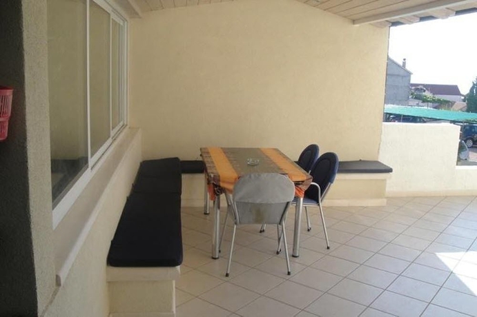 Imagen de la habitación del Hotel Villa Roberta, Bol. Foto 2