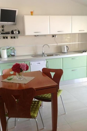 Imagen de la habitación del Hotel Villa Roberta, Bol. Foto 4