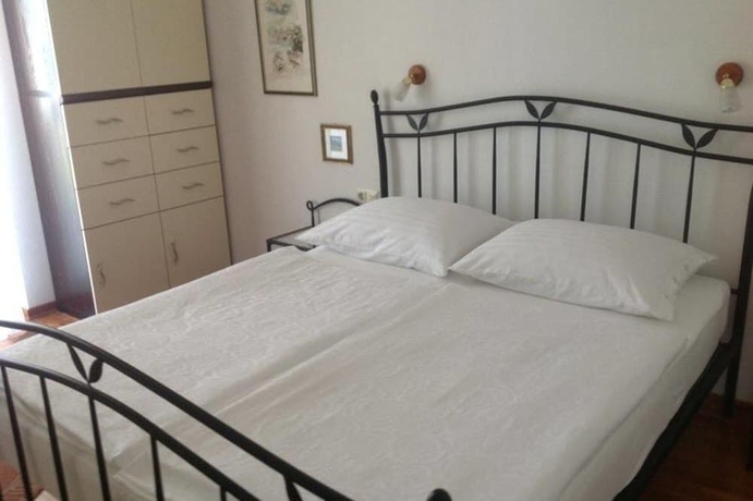 Imagen de la habitación del Hotel Villa Roberta, Bol. Foto 7