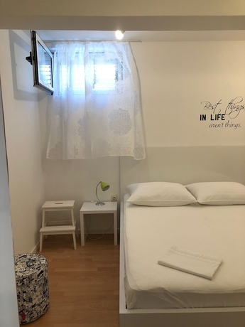 Imagen de la habitación del Hotel Villa Roberta, Bol. Foto 10