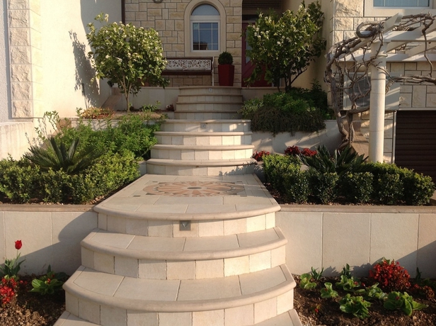 Imagen de los interiores del Hotel Villa Roberta, Bol. Foto 19