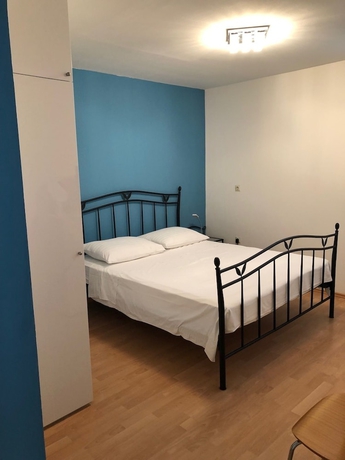 Imagen de la habitación del Hotel Villa Roberta, Bol. Foto 12