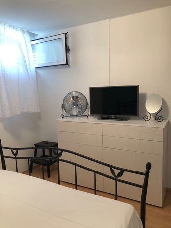 Imagen de la habitación del Hotel Villa Roberta, Bol. Foto 13