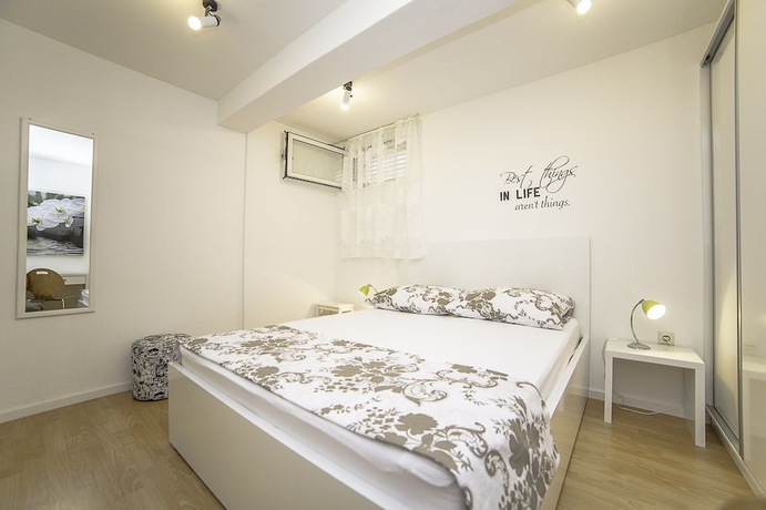 Imagen de la habitación del Hotel Villa Roberta, Bol. Foto 14