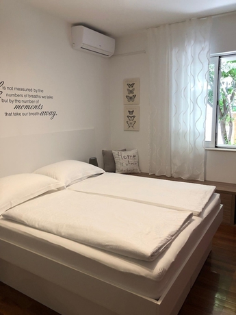 Imagen de la habitación del Hotel Villa Roberta, Bol. Foto 15
