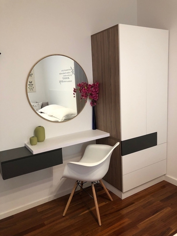 Imagen de la habitación del Hotel Villa Roberta, Bol. Foto 16