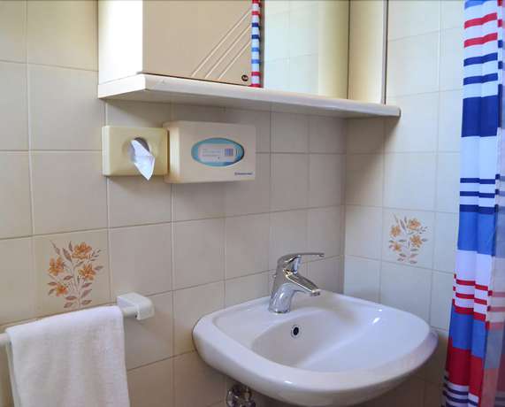 Imagen de la habitación del Hotel Villa Roberta, Lido Di Jesolo. Foto 7