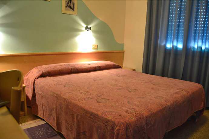 Imagen de la habitación del Hotel Villa Roberta, Lido Di Jesolo. Foto 8