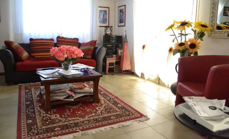 Imagen de los interiores del Hotel Villa Roberta, Lido Di Jesolo. Foto 17