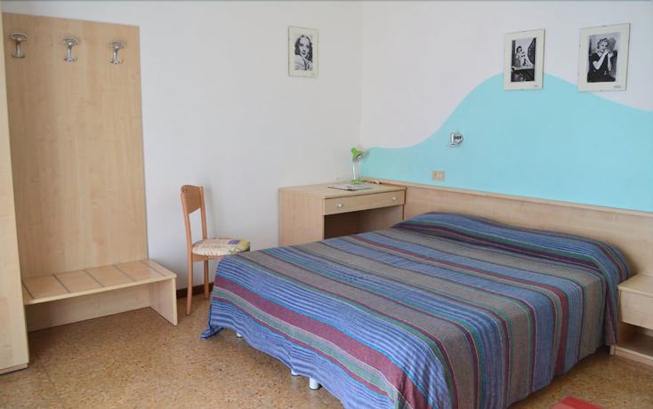 Imagen de la habitación del Hotel Villa Roberta, Lido Di Jesolo. Foto 10