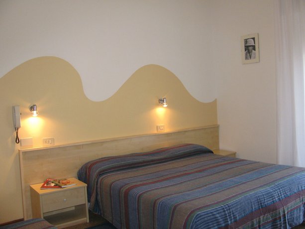 Imagen de la habitación del Hotel Villa Roberta, Lido Di Jesolo. Foto 11