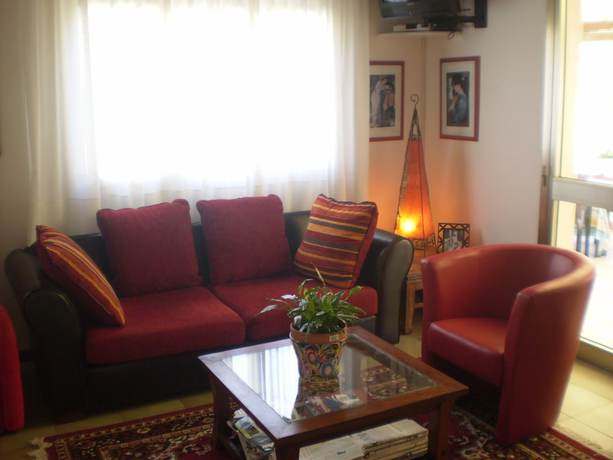 Imagen de los interiores del Hotel Villa Roberta, Lido Di Jesolo. Foto 18