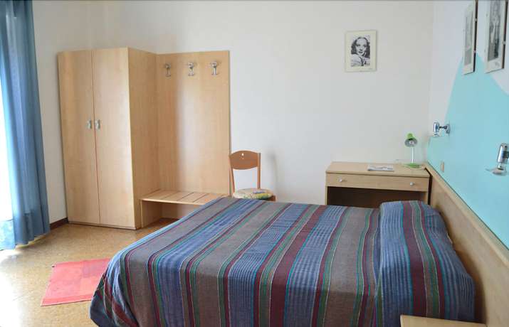 Imagen de la habitación del Hotel Villa Roberta, Lido Di Jesolo. Foto 13