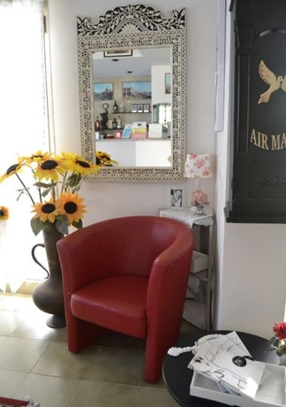 Imagen de los interiores del Hotel Villa Roberta, Lido Di Jesolo. Foto 19