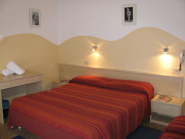 Imagen de la habitación del Hotel Villa Roberta, Lido Di Jesolo. Foto 14