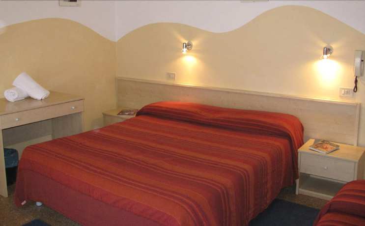 Imagen de la habitación del Hotel Villa Roberta, Lido Di Jesolo. Foto 15