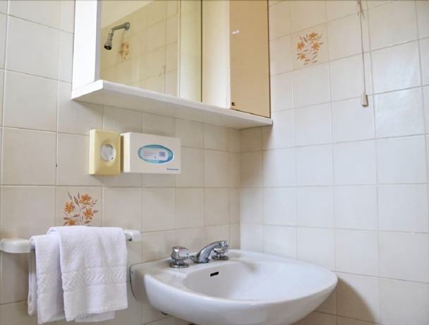 Imagen de la habitación del Hotel Villa Roberta, Lido Di Jesolo. Foto 16