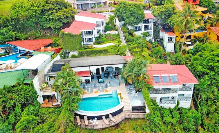 Imagen general del Hotel Villa Roca Boutique Resort and Suites-ADULT ONLY. Foto 3