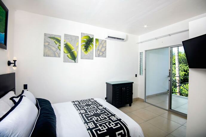 Imagen general del Hotel Villa Roca Boutique Resort and Suites-ADULT ONLY. Foto 4