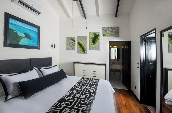 Imagen de la habitación del Hotel Villa Roca Boutique Resort and Suites-ADULT ONLY. Foto 12