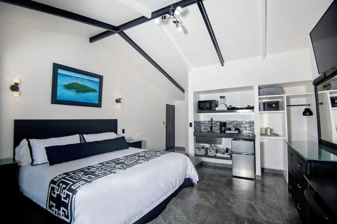 Imagen de la habitación del Hotel Villa Roca Boutique Resort and Suites-ADULT ONLY. Foto 14