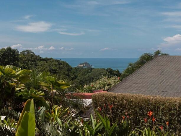 Imagen general del Hotel Villa Roca Boutique Resort and Suites-ADULT ONLY. Foto 5