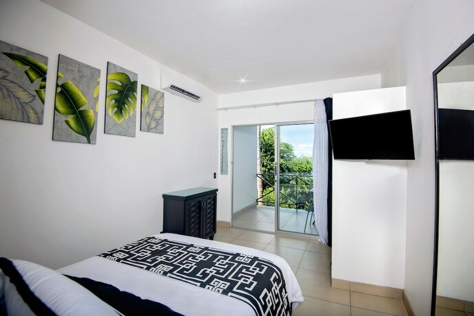 Imagen general del Hotel Villa Roca Boutique Resort and Suites-ADULT ONLY. Foto 8