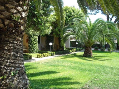 Imagen general del Hotel Villa Rodriguez. Foto 2