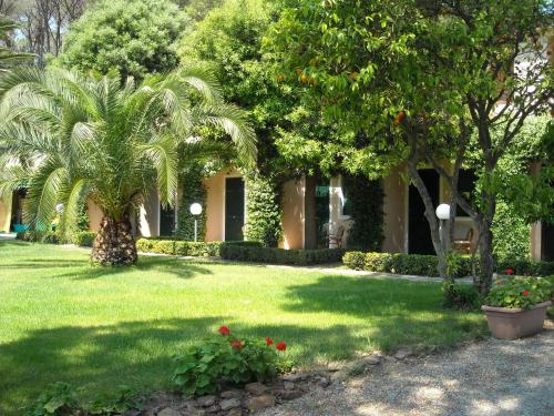 Imagen general del Hotel Villa Rodriguez. Foto 3
