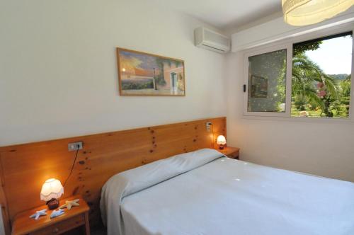Imagen de la habitación del Hotel Villa Rodriguez. Foto 10