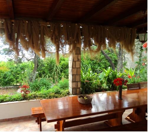 Imagen general del Hotel Villa Ro-ela. Foto 9