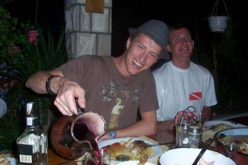 Imagen general del Hotel Villa Ro-ela. Foto 14