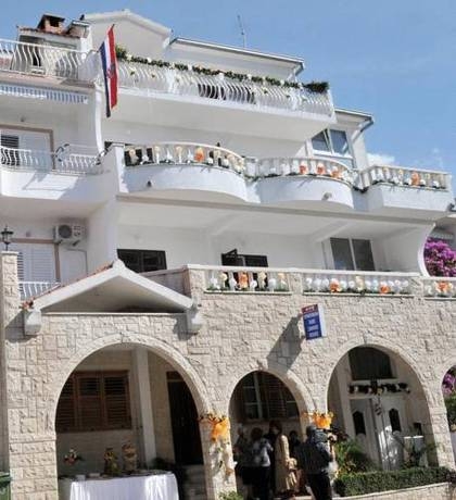 Imagen general del Hotel Villa Roko. Foto 1