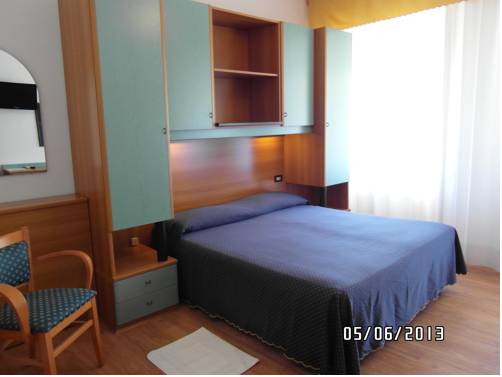 Imagen de la habitación del Hotel Villa Roma, Caorle. Foto 2