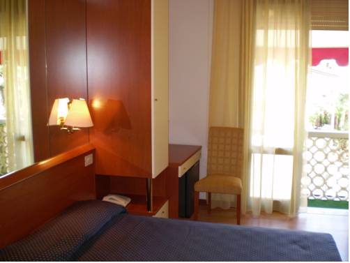 Imagen de la habitación del Hotel Villa Roma, Caorle. Foto 3