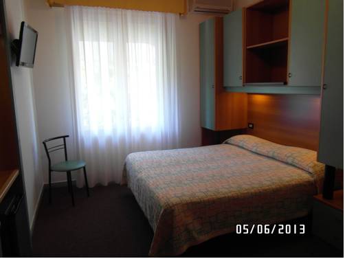 Imagen de la habitación del Hotel Villa Roma, Caorle. Foto 5