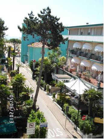 Imagen de la habitación del Hotel Villa Roma, Caorle. Foto 6