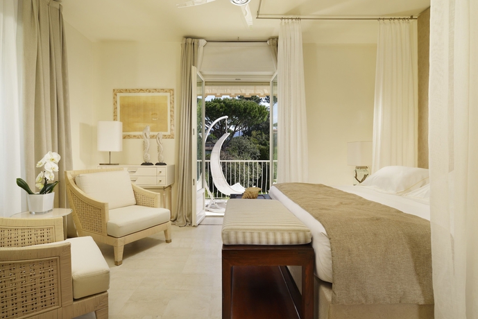 Imagen de la habitación del Hotel Villa Roma Imperiale. Foto 13